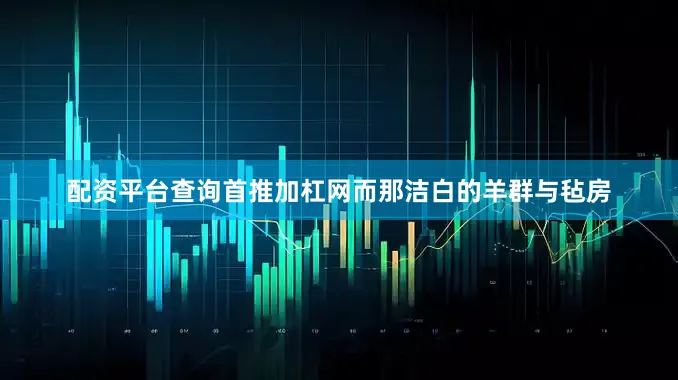 配资平台查询首推加杠网而那洁白的羊群与毡房