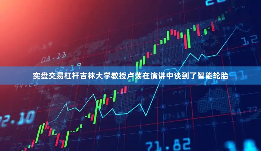 实盘交易杠杆吉林大学教授卢荡在演讲中谈到了智能轮胎